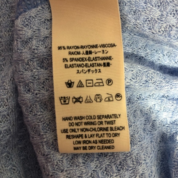 Free People Sleeveless Cowlneck Tank - Picture 15 of 15